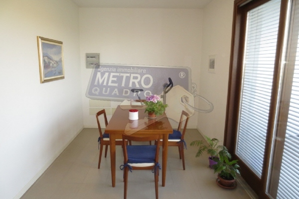 soggiorno - attico THIENE (VI)  